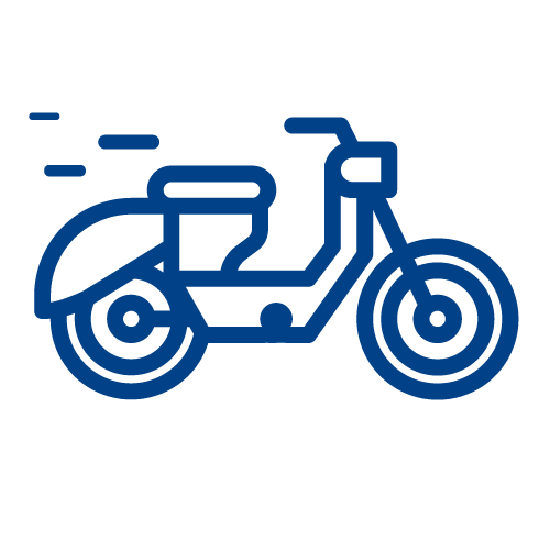 icone scooter