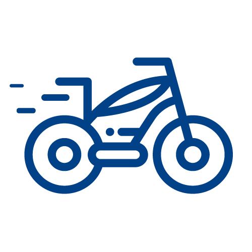 icone velo