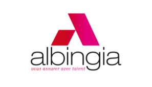 Logo Albingia