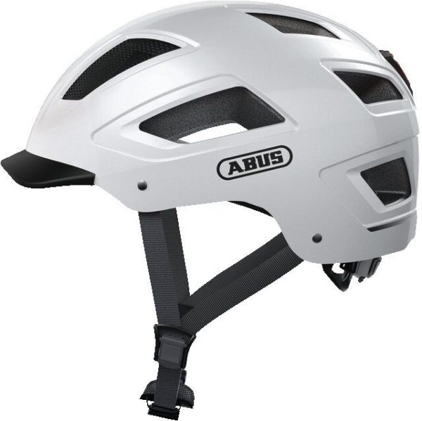 Casque urbain Hyban 2.0 polar white M