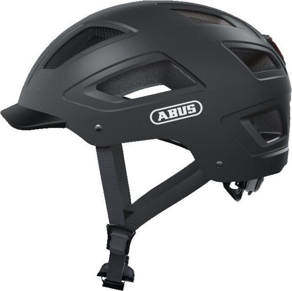 Casque urbain Hyban 2.0 titan M