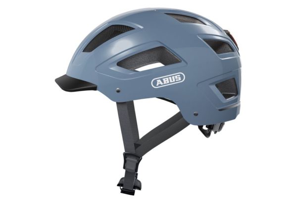 Casque urbain Hyban 2.0 glacier blue M