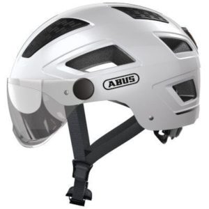 Casque urbain Pedelec 2.0 ACE silver edition M - Wizmo