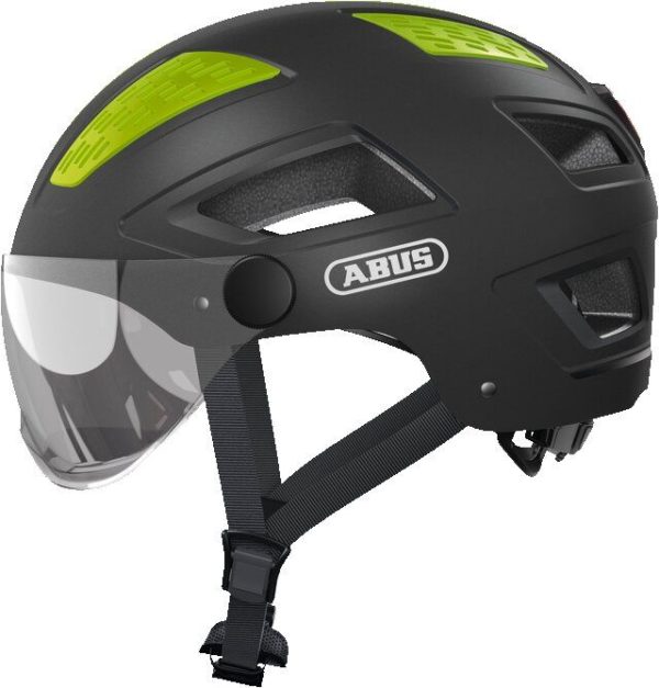 Casque urbain Hyban 2.0 Ace titan L