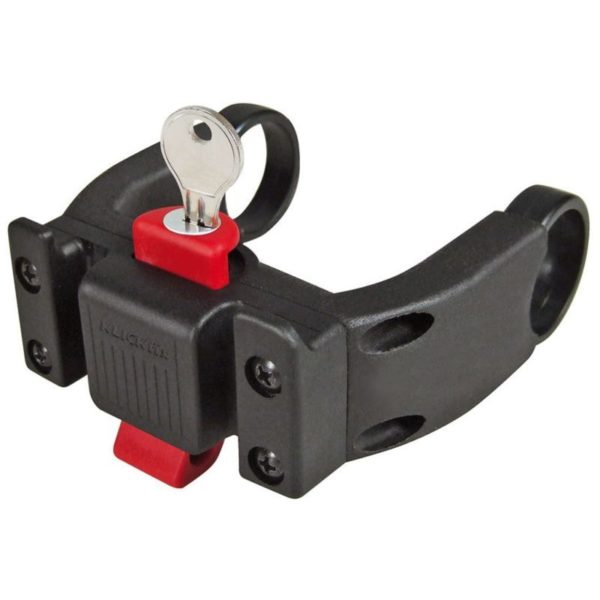 Adaptateur Cintre Klickfix Ebike avec clé