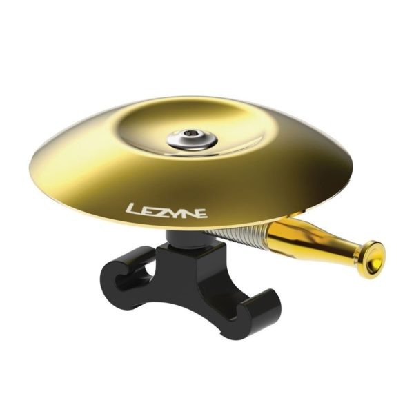 Sonnette cymbales