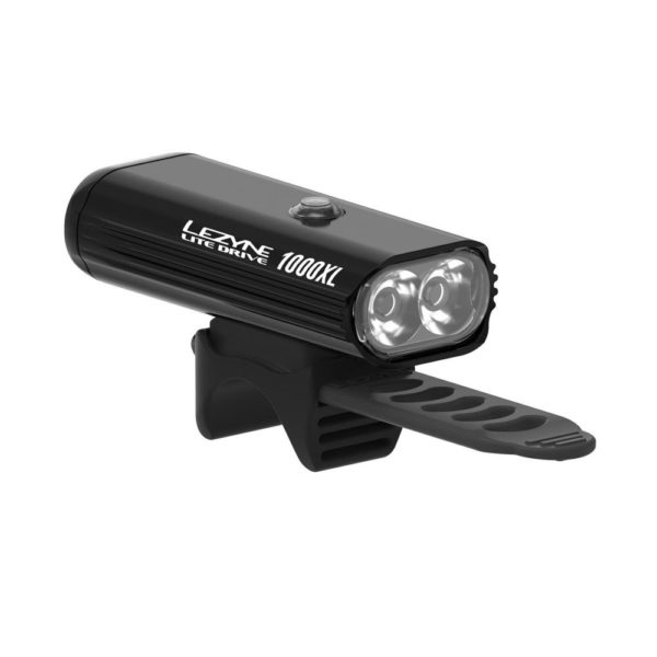 Éclairage Led lite drive 1000-Xl avant