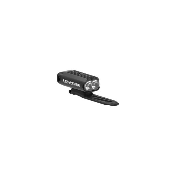 Éclairage Led Micro drive avant