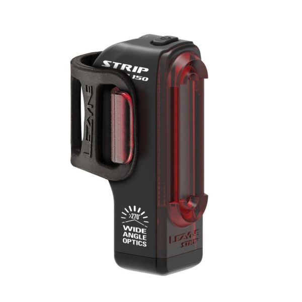 Éclairage strip drive arrière