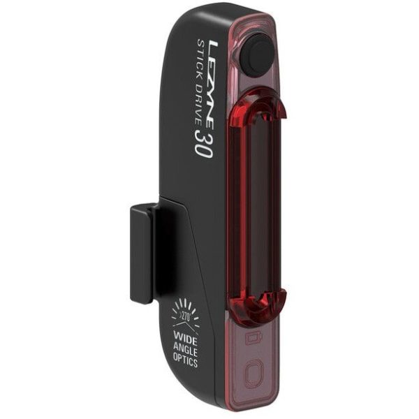 Éclairage Led stick drive