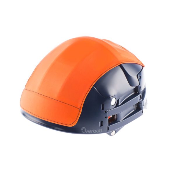 Cache protection casque Plixi, taille L-XL