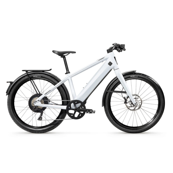 Stromer ST3 Chain White – Image 2