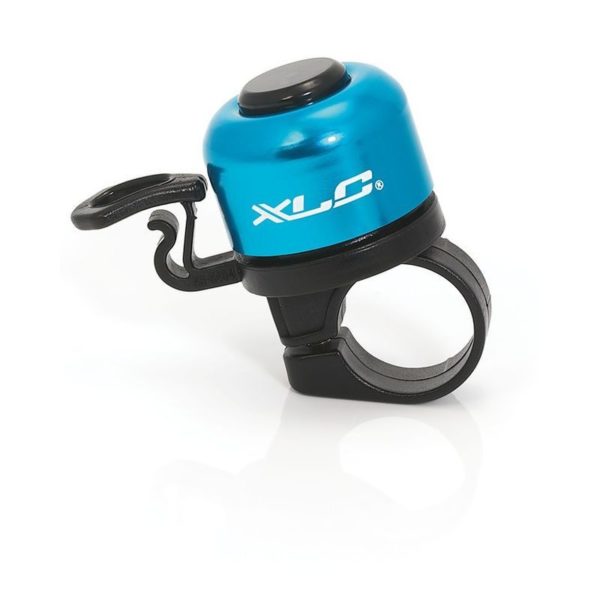 Sonnette Alu XLC, Dd-M06