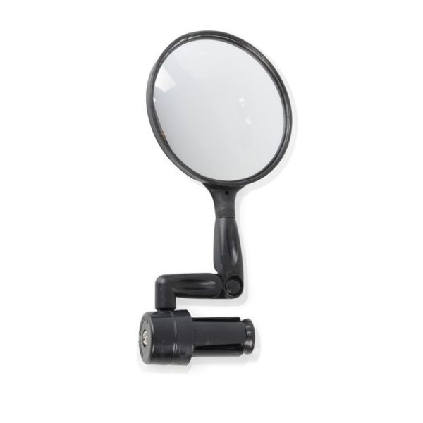 Rétroviseur angle réglable, taille 80mm