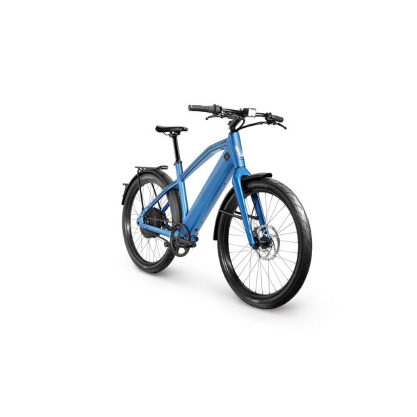 Stromer ST2 Sport Bleu 27,5'' – Image 2