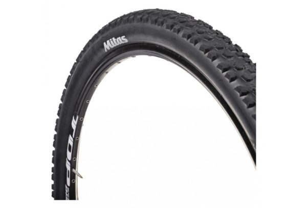 Pneu Mitas 26x1.75 black classic