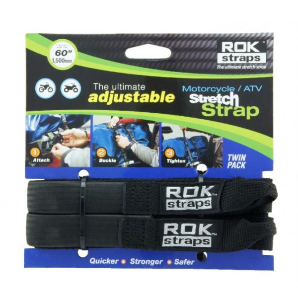 Sangles ajustables Rok, 25 mm