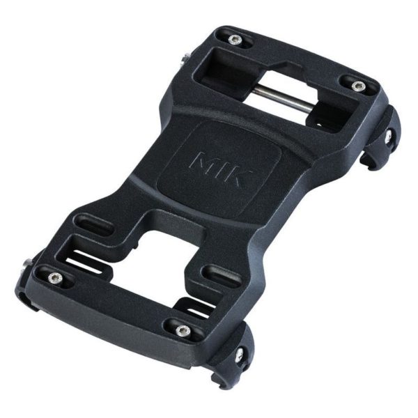Plaque porte-bagages Basil Mik, taille 80-150M