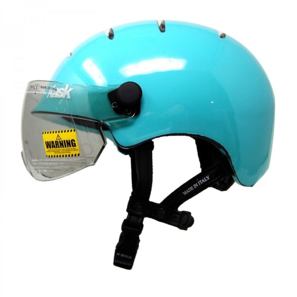 Casque Kask - Aqua - L