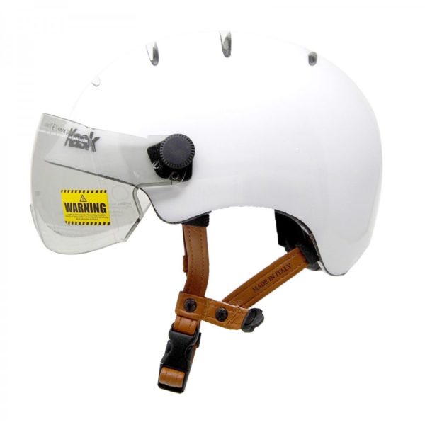 Casque Kask - Avorio - L