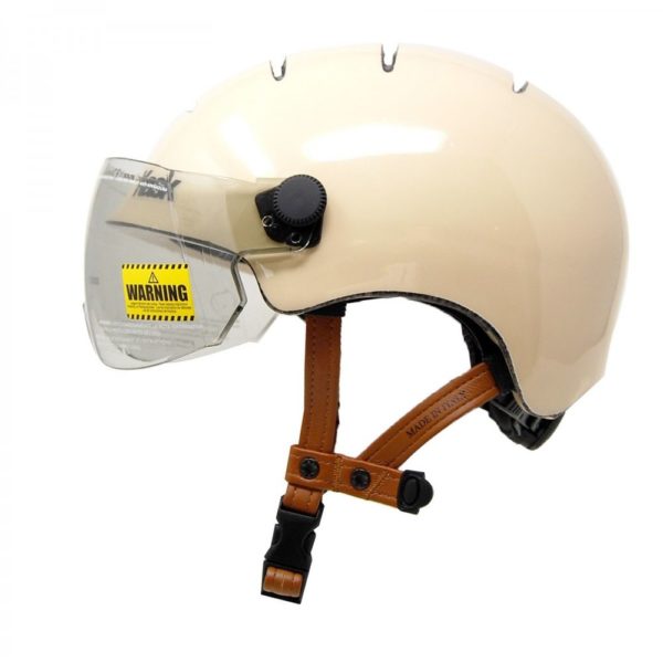 Casque Kask - Champagne - L