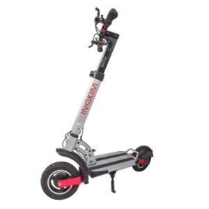 DUALTRON Spider 2 60V 30 Ah Trottinette électrique