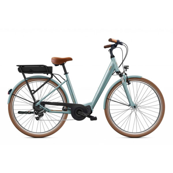 02Feel iVOG CITY UP 3.1 26" – Image 2