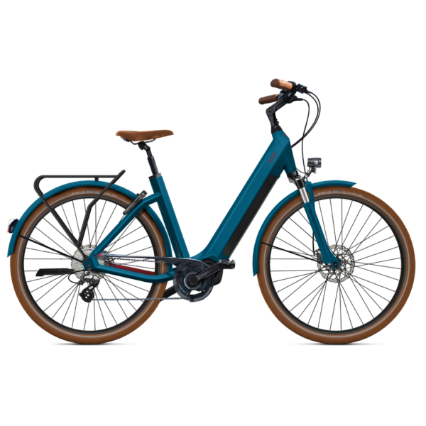 O2feel iSwan CITY BOOST 6.1 26" – Image 3