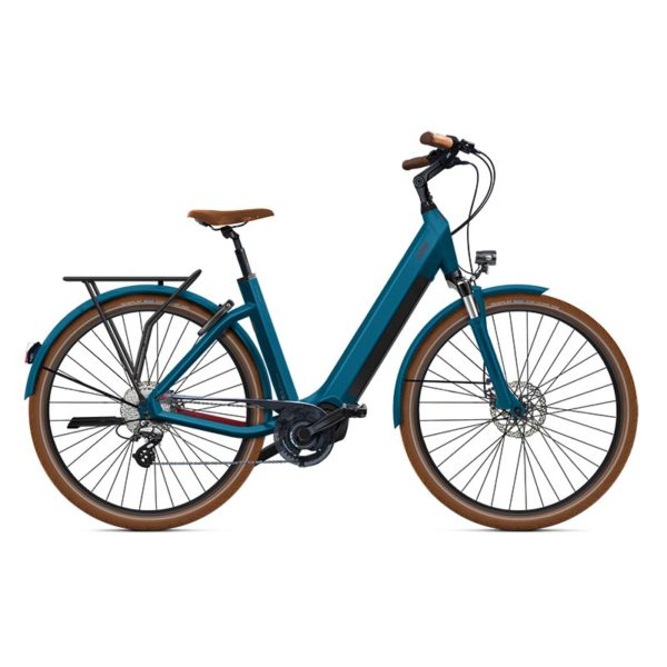 O2feel iSwan CITY BOOST 6.1 26" – Image 2