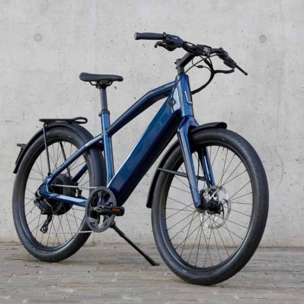 Stromer ST1 SE Deep Petrol Launch Edition 983 L – Image 3