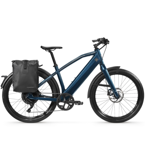 Stromer ST1 SE Deep Petrol Launch Edition 983 L – Image 2