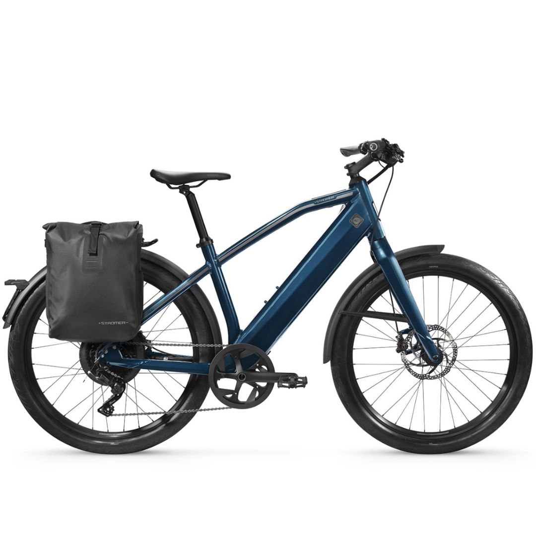 Sac de batterie Stromer