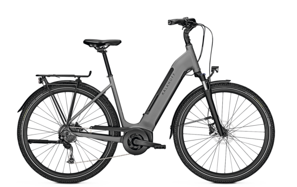 Kalkhoff IMAGE 3.B MOVE WA S 400 GREY – Image 2