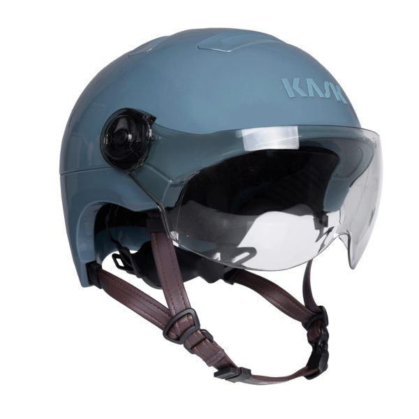 Casque Kask Urban R WG11 Sugar paper blue M