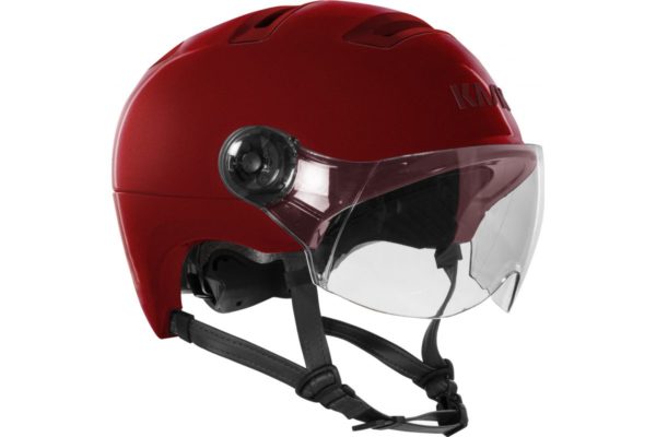 Casque Kask Urban R WG11 Bordeau M