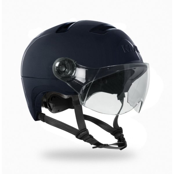 Casque Kask Urban R WG11 navy L