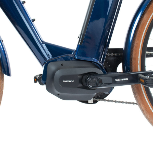 O2feel iVOG CITY BOOST 6.1 28" – Image 2
