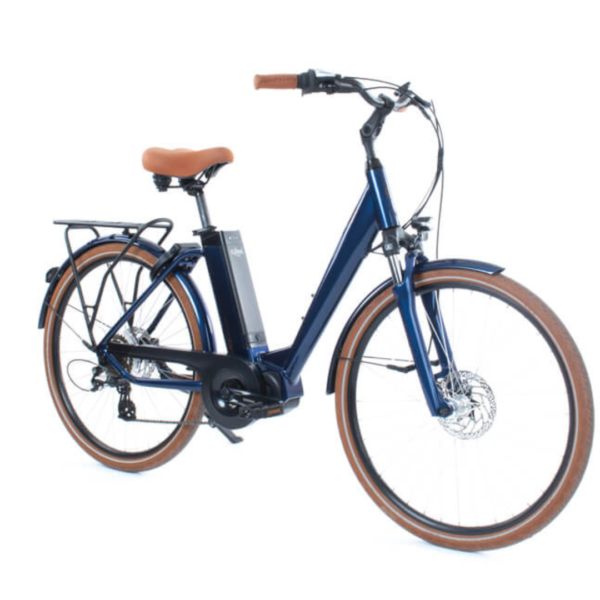 O2feel iVOG CITY BOOST 6.1 28" – Image 4