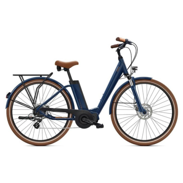 O2feel iVOG CITY BOOST 6.1 28" – Image 3