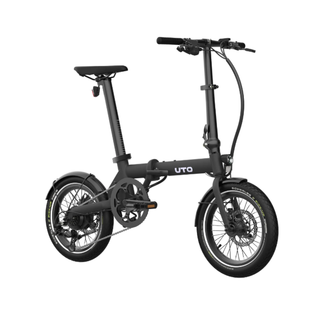 UTO OG16 – Vélo électrique pliant – Image 5