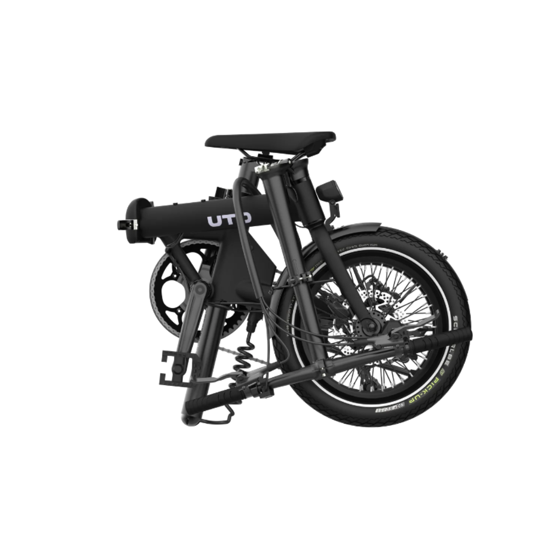 UTO OG16 – Vélo électrique pliant – Image 6