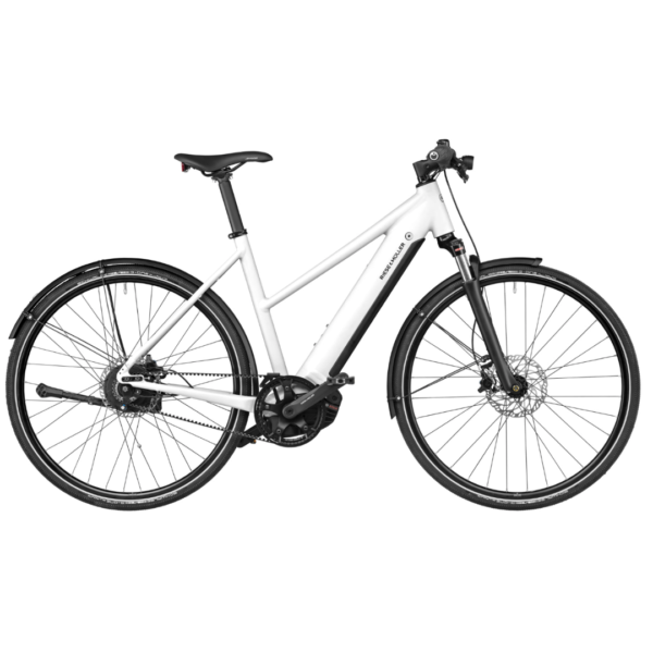 Riese & Müller Roadster Mixte Vario