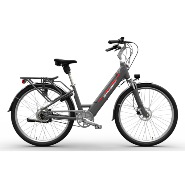 Starway Grand Touring 28" cadre bas