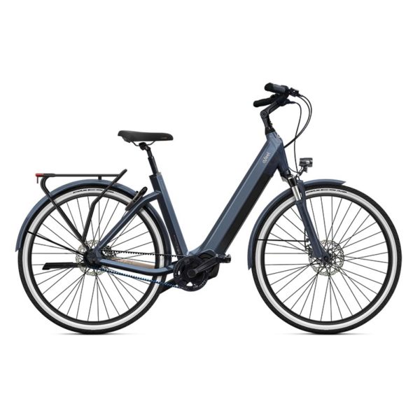 O2feel iSWANN CITY BOOST 7.1 26"