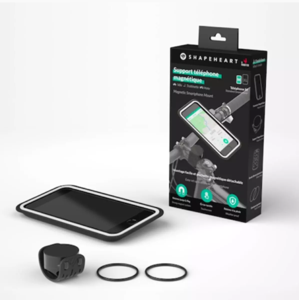 Support Téléphone