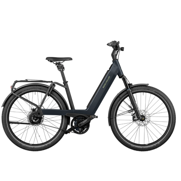 Nevo 3 GT Vario gris métallique T47