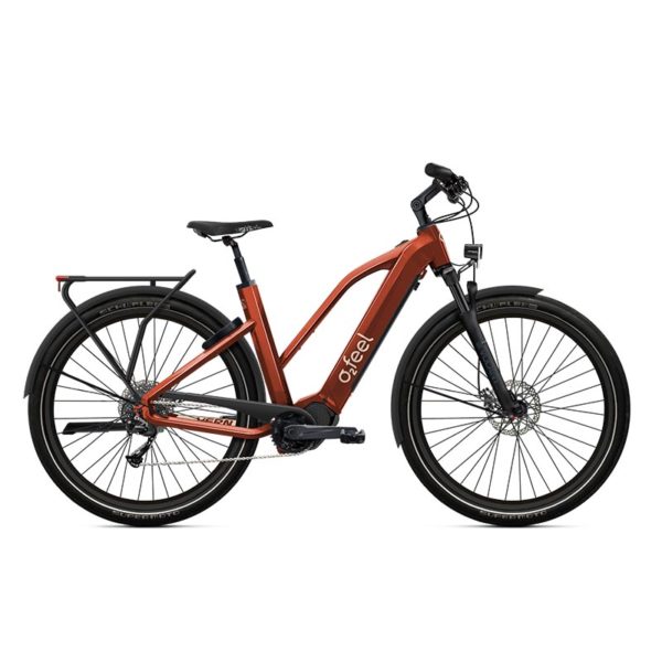 O2feel Vern Urban power 7.1