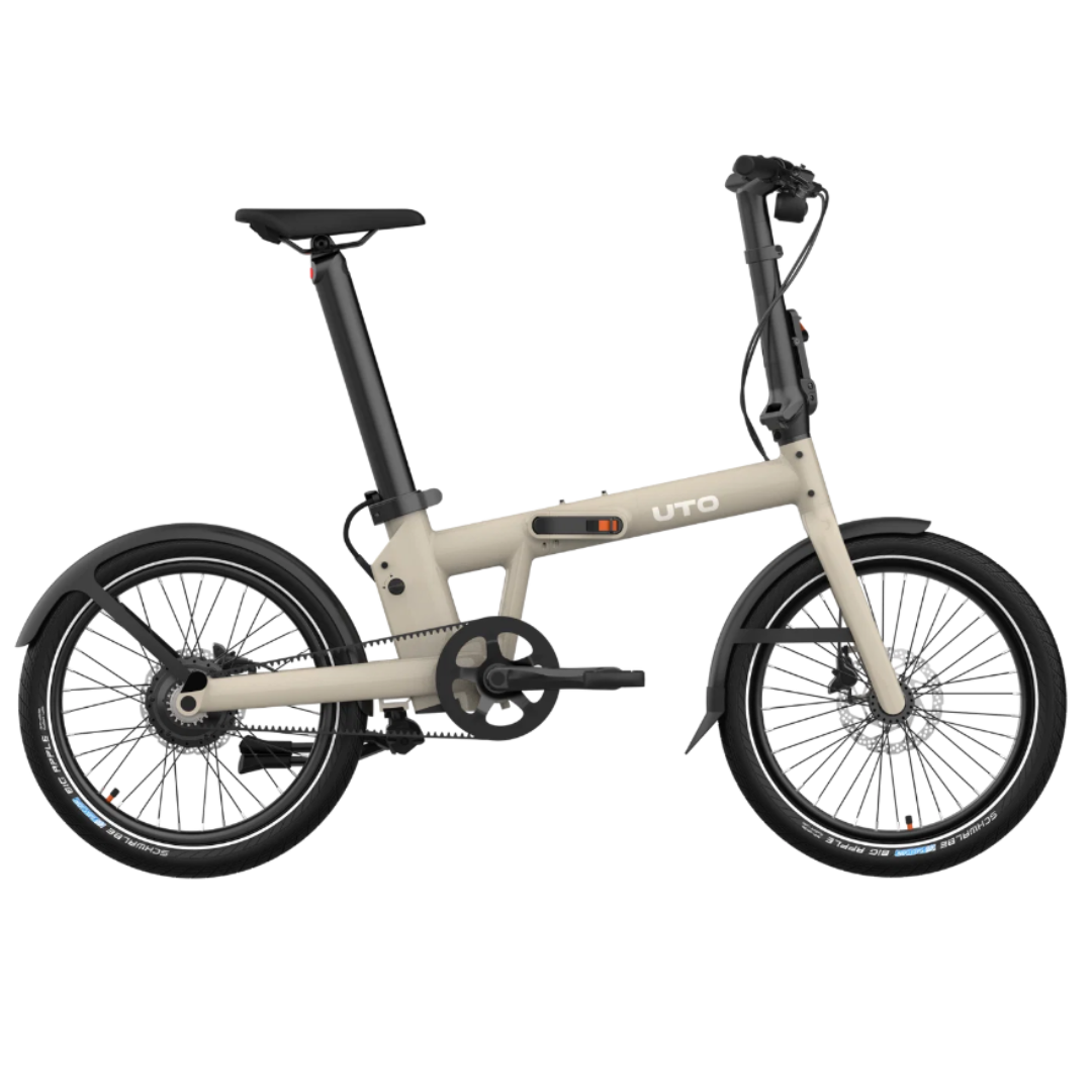 UTO PRO20 – Vélo électrique pliant