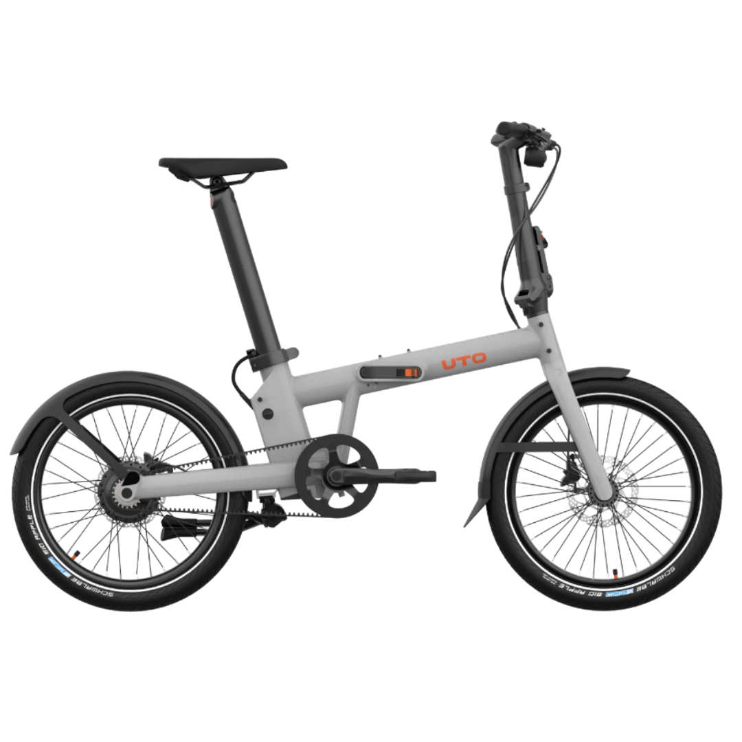 UTO PRO20 – Vélo électrique pliant – Image 5