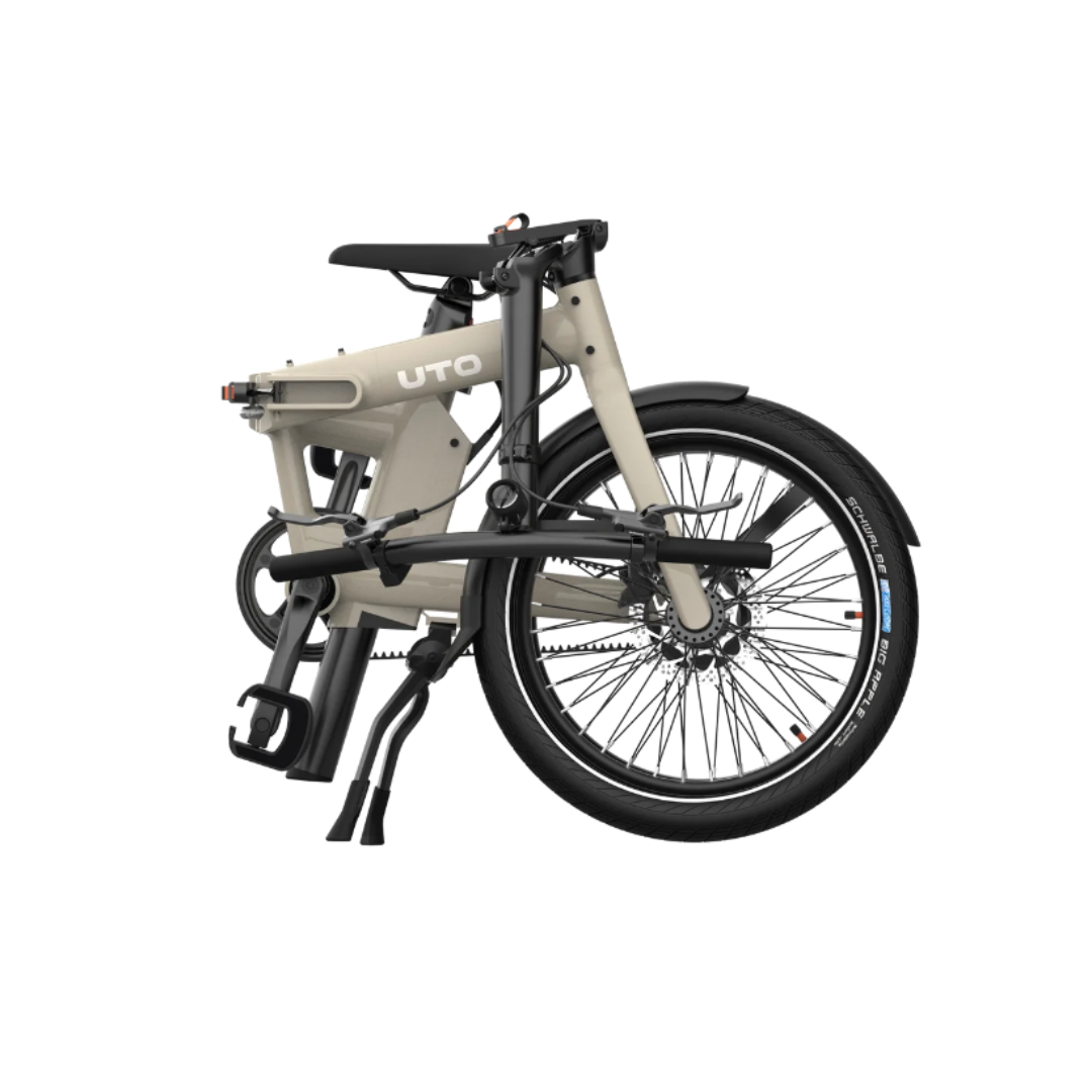 UTO PRO20 – Vélo électrique pliant – Image 7